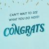 American Greetings Retirement Card (Doughnuts, Sweet Life)(What you do Next)