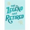 American Greetings Retirement Card (Doughnuts, Sweet Life)(What you do Next)