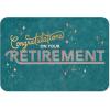American Greetings Retirement Card (Time of Your Life)(You’ll Be Missed)