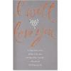 American Greetings Romantic Anniversary Card (Greatest Gift)(I Will)