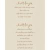 American Greetings Romantic Anniversary Card (Greatest Gift)(I Will)