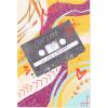 American Greetings Romantic Anniversary Card (Greatest Gift)(Mixtape)