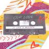 American Greetings Romantic Anniversary Card (Greatest Gift)(Mixtape)