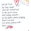 American Greetings Romantic Anniversary Card (Greatest Gift)(Mixtape)