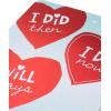 American Greetings Romantic Anniversary Card (Love You With All My Heart)(Love You With All My Heart)