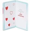 American Greetings Romantic Anniversary Card (Love You With All My Heart)(Love You With All My Heart)