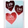 American Greetings Romantic Anniversary Card (Love You With All My Heart)(Love You With All My Heart)