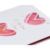 American Greetings Romantic Card (True Love)(Father’s Day)