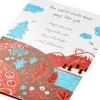 American Greetings Romantic Card (True Love)(Great Guys Like You)
