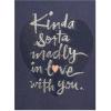 American Greetings Romantic Card (True Love)(Little Moments)