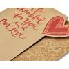 American Greetings Romantic Card (True Love)(True Love)