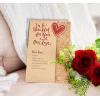 American Greetings Romantic Card (True Love)(True Love)