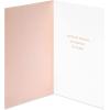American Greetings Romantic Card for Her (My Purpose, My Queen)(Love You Heart)