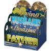 American Greetings Romantic Card for Husband (The World To Me)(Modern Shadowbox FD Lettering)