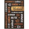 American Greetings Romantic Card for Husband (The World To Me)(The World To Me)