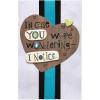 American Greetings Romantic Card for Husband (The World To Me)(Unconditional Love)