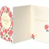 American Greetings Romantic Card for Wife (Every Way Imaginable)(Floral pattern lettering)