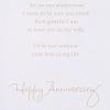 American Greetings Romantic Card for Wife (Every Way Imaginable)(I Notice)