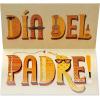 American Greetings Spanish Fathers Day Card for Dad (Modelo a Seguir)(Día Del Padre)