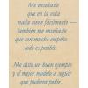 American Greetings Spanish Fathers Day Card for Dad (Modelo a Seguir)(Para Mi Papá)