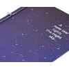 American Greetings Sympathy Card (New Star, Shine Forever)(New Star  Shine Forever)
