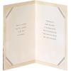American Greetings Sympathy Card for Loss of Father (Trees)(Nothing Can Compare)