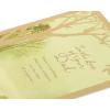 American Greetings Sympathy Card for Loss of Father (Trees)(Trees)