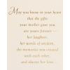 American Greetings Sympathy Card for Loss of Mother (Thinking of You)(In Memory of Your Mother)