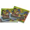 American Greetings, Teenage Mutant Ninja Turtle 9 oz. Paper Cups, 8-Count(Party Paper Lunch Napkins)