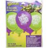 American Greetings, Teenage Mutant Ninja Turtle 9 oz. Paper Cups, 8-Count(Printed Balloons)