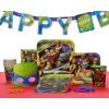 American Greetings, Teenage Mutant Ninja Turtle 9 oz. Paper Cups, 8-Count(Stadium Cup)