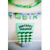 American Greetings, Teenage Mutant Ninja Turtle 9 oz. Paper Cups, 8-Count(Stadium Cup)