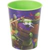 American Greetings, Teenage Mutant Ninja Turtle 9 oz. Paper Cups, 8-Count(Stadium Cup)
