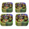 American Greetings Teenage Mutant Ninja Turtle (TMNT) Party Supplies, Paper Dessert Plates (40-Count)(Paper Dessert Plates)