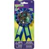 American Greetings Teenage Mutant Ninja Turtles Ribbon Badge, 1-Count