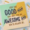 American Greetings Thank You Card (Grateful For All You Give)(Here’s to You)