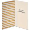 American Greetings Thank You Card (Much Appreciation)(A Simple Thank You)