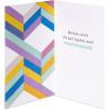 American Greetings Thank You Card for Teacher (Tireless Hero)(Best Teacher Ever!)