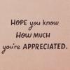 American Greetings Thank You Card for Teacher (Tireless Hero)(Panda-monium)