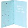 American Greetings Thank You Card for Teacher (Tireless Hero)(Smart Cookie)