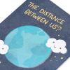American Greetings Thinking of You Card (Need a Boost)(Cute Earth and Clouds)