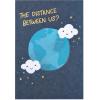 American Greetings Thinking of You Card (Need a Boost)(Cute Earth and Clouds)
