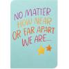 American Greetings Thinking of You Card (Need a Boost)(Miss You Ltg)