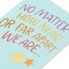 American Greetings Thinking of You Card (Need a Boost)(Miss You Ltg)