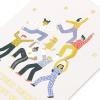 American Greetings Thinking of You Card (Need a Boost)(People Pyramid)