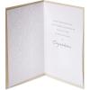 American Greetings Wedding Card (Beautiful Beginning)(Beautiful Beginning)