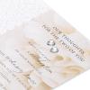 American Greetings Wedding Card (Beautiful Beginning)(Beautiful Beginning)