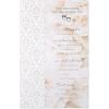 American Greetings Wedding Card (Beautiful Beginning)(Beautiful Beginning)