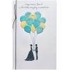 American Greetings Wedding Card (Beautiful Beginning)(Everyday Moments)