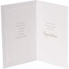 American Greetings Wedding Card (Love Conquers All)(Love Conquers All)